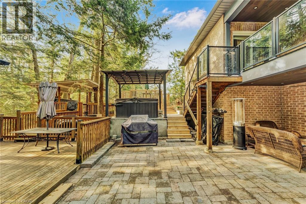 600 HENDERSON Drive, Aurora, Ontario, L4G5R1 — Photo 47