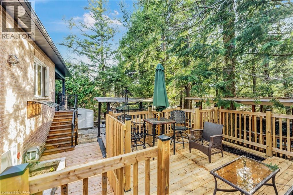 600 HENDERSON Drive, Aurora, Ontario, L4G5R1 — Photo 49