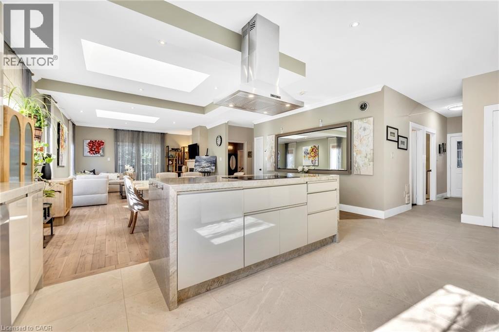 600 HENDERSON Drive, Aurora, Ontario, L4G5R1 — Photo 8