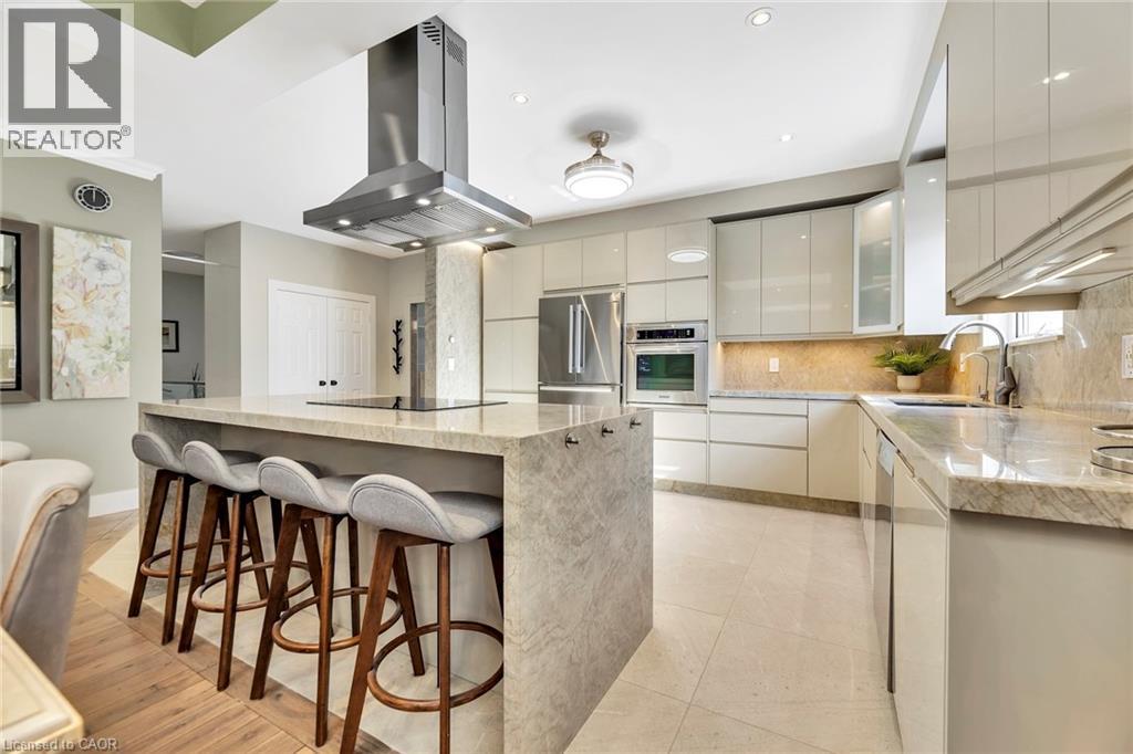 600 HENDERSON Drive, Aurora, Ontario, L4G5R1 — Photo 9