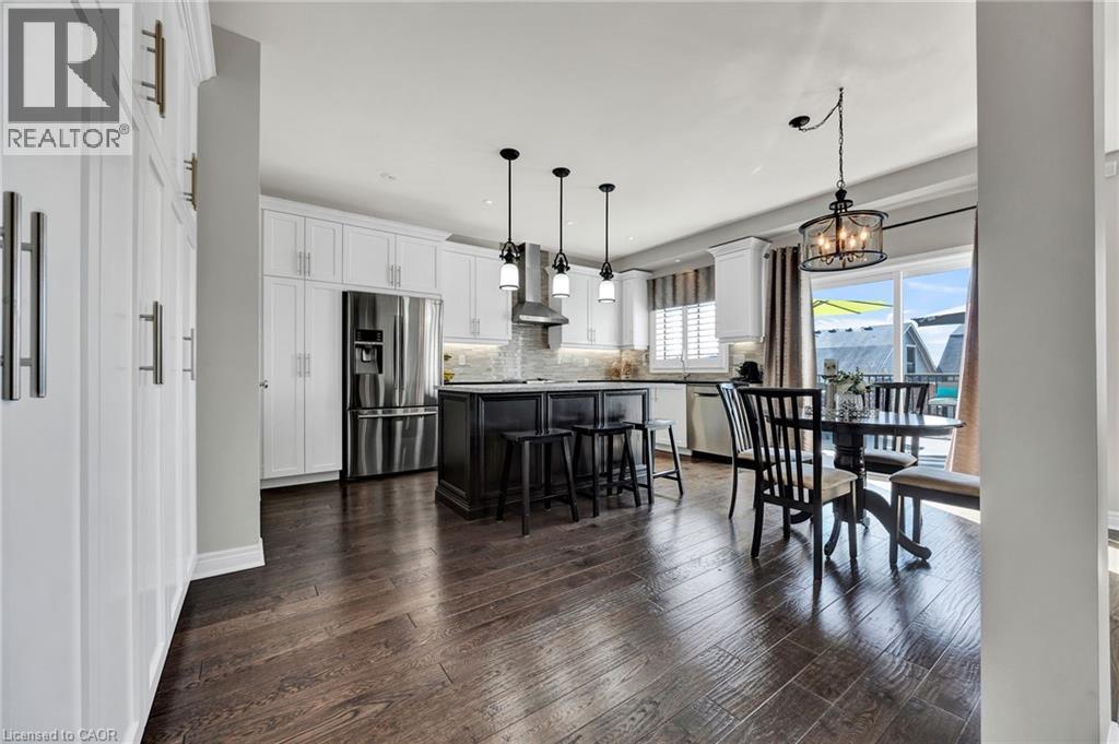 15 PIETER VOS Drive, Kitchener, Ontario, N2P0G1 — Photo 10