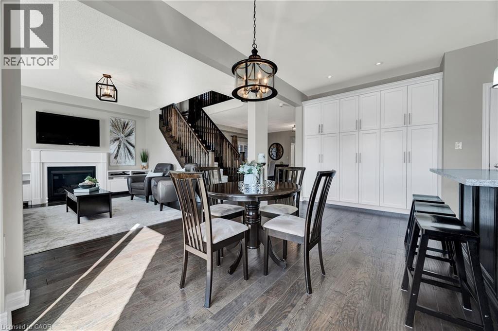 15 PIETER VOS Drive, Kitchener, Ontario, N2P0G1 — Photo 13