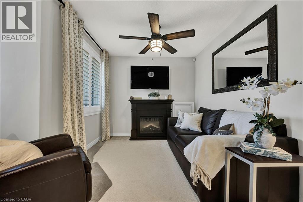 15 PIETER VOS Drive, Kitchener, Ontario, N2P0G1 — Photo 26
