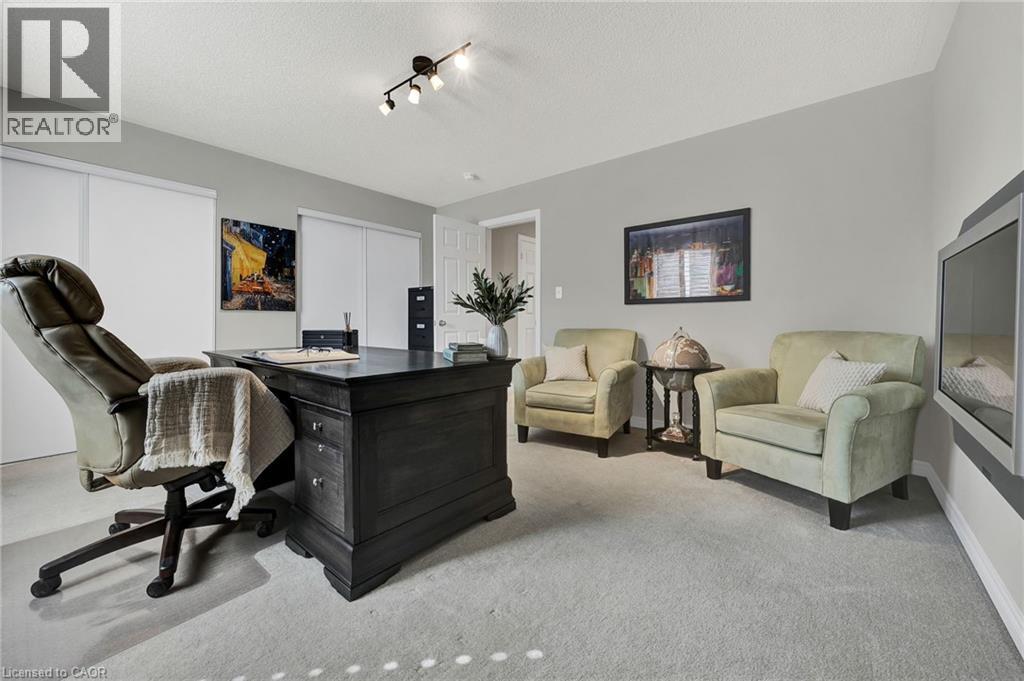 15 PIETER VOS Drive, Kitchener, Ontario, N2P0G1 — Photo 29