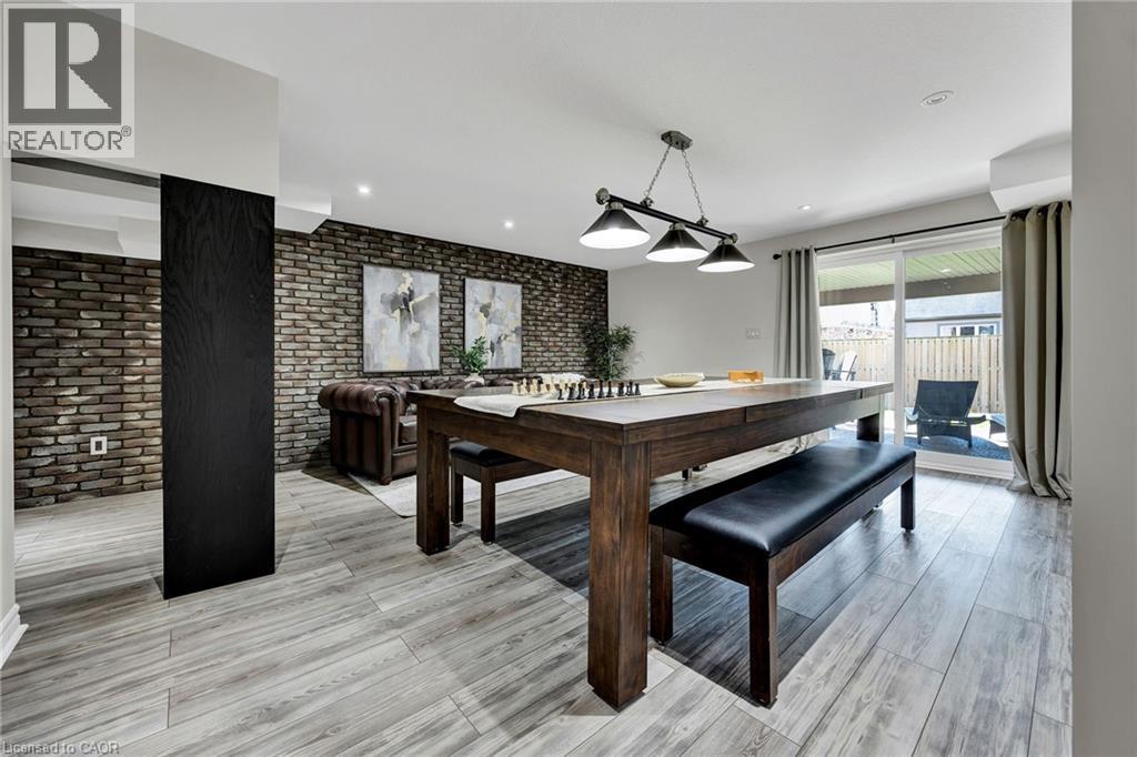 15 PIETER VOS Drive, Kitchener, Ontario, N2P0G1 — Photo 33
