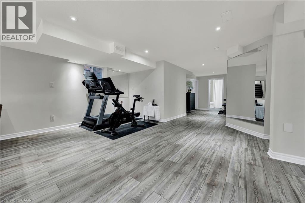 15 PIETER VOS Drive, Kitchener, Ontario, N2P0G1 — Photo 36