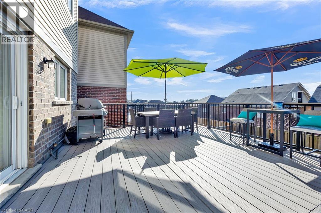 15 PIETER VOS Drive, Kitchener, Ontario, N2P0G1 — Photo 40