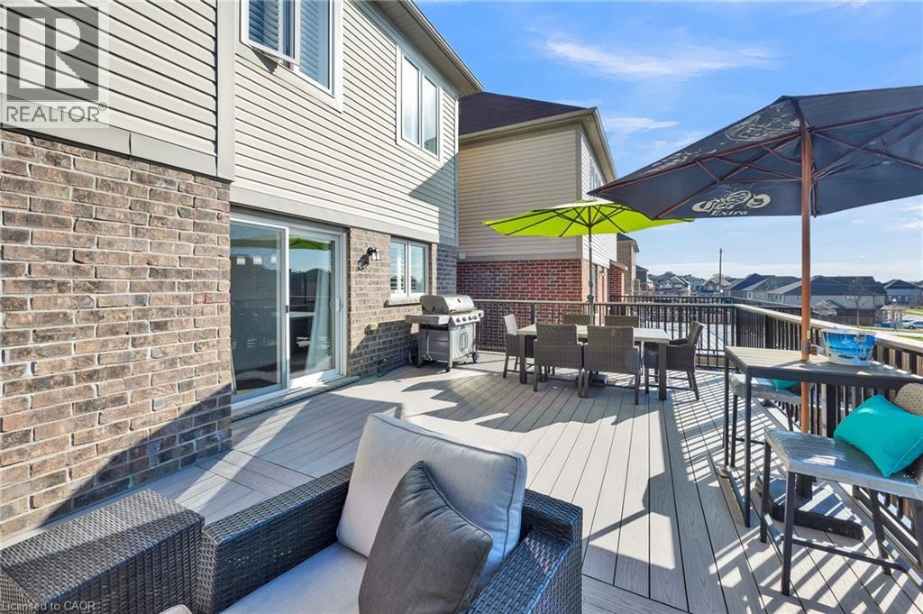 15 PIETER VOS Drive, Kitchener, Ontario, N2P0G1 — Photo 41