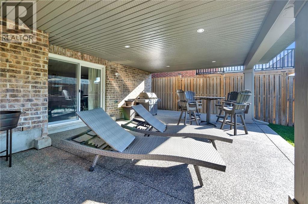15 PIETER VOS Drive, Kitchener, Ontario, N2P0G1 — Photo 43