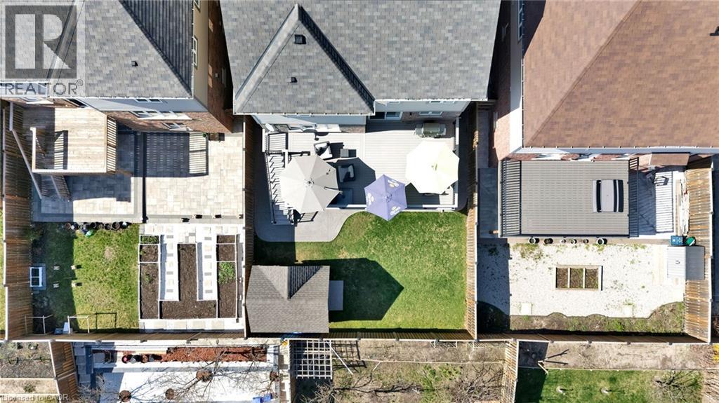 15 PIETER VOS Drive, Kitchener, Ontario, N2P0G1 — Photo 45