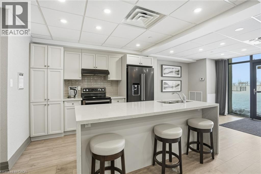 101 SHOREVIEW Place Unit# 104, Stoney Creek, Ontario, L8E0K2 — Photo 24