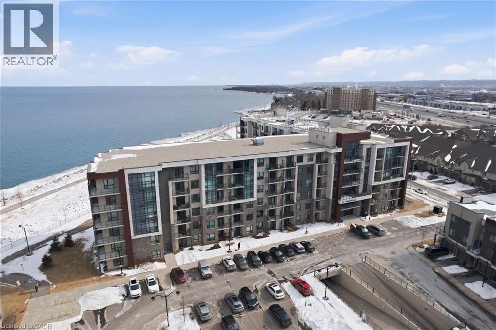 101 SHOREVIEW Place Unit# 104, Stoney Creek, Ontario, L8E0K2 — Photo 34