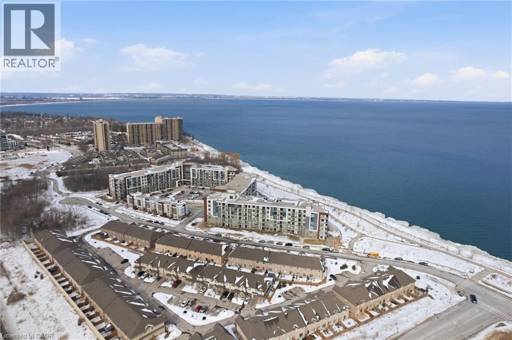 101 SHOREVIEW Place Unit# 104, Stoney Creek, Ontario, L8E0K2 — Photo 36