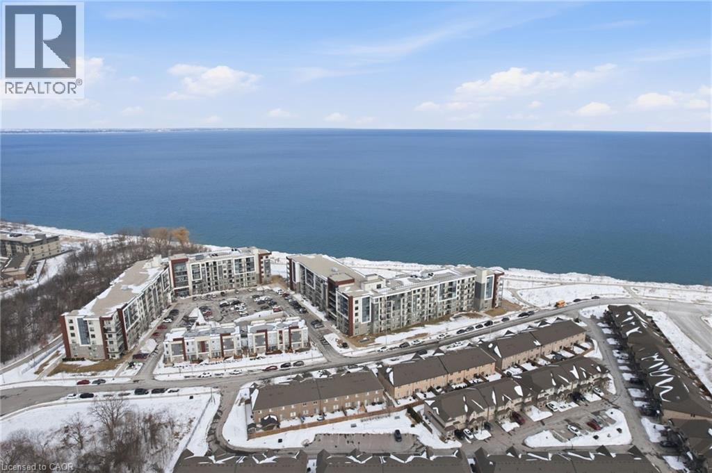 101 SHOREVIEW Place Unit# 104, Stoney Creek, Ontario, L8E0K2 — Photo 37