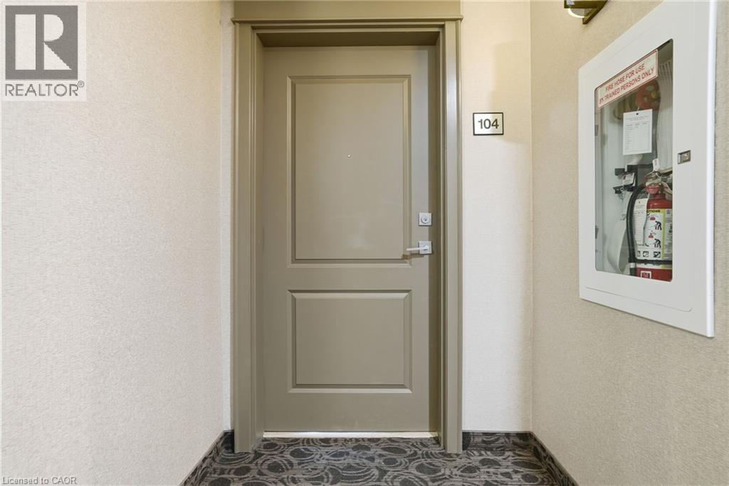 101 SHOREVIEW Place Unit# 104, Stoney Creek, Ontario, L8E0K2 — Photo 4