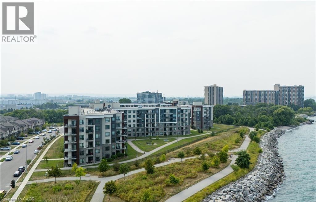 101 SHOREVIEW Place Unit# 104, Stoney Creek, Ontario, L8E0K2 — Photo 40