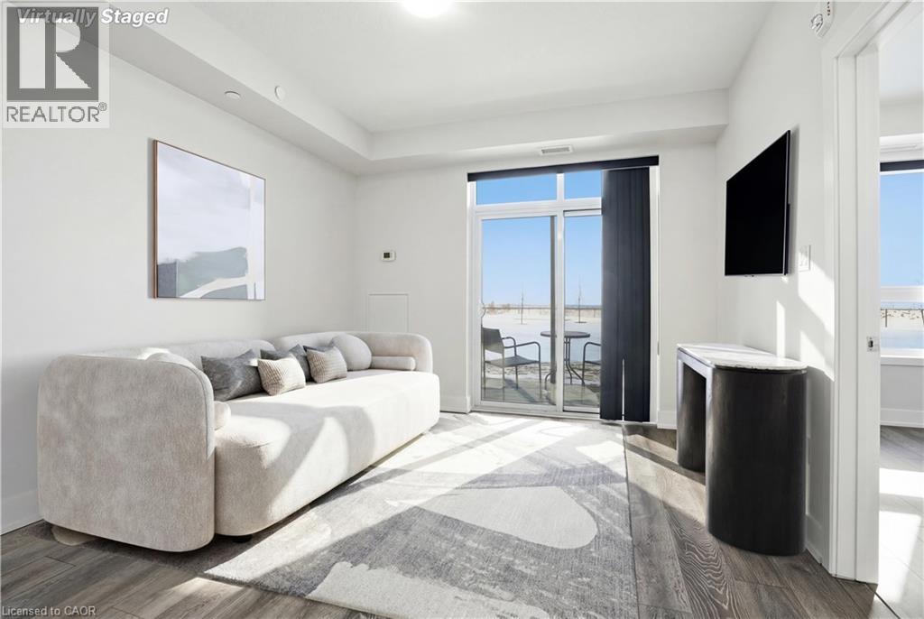 101 SHOREVIEW Place Unit# 104, Stoney Creek, Ontario, L8E0K2 — Photo 7