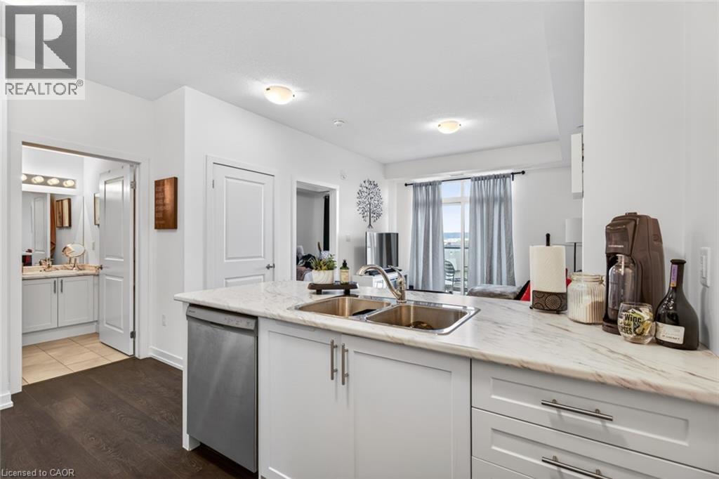101 SHOREVIEW Place Unit# 419, Stoney Creek, Ontario, L8E0K3 — Photo 10