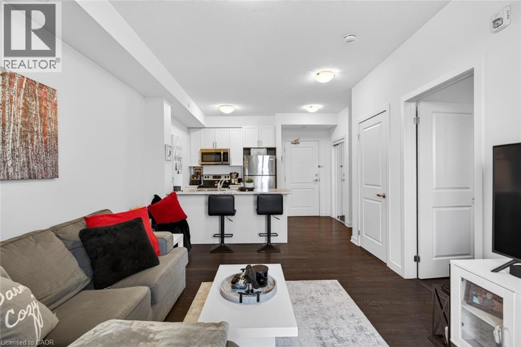 101 SHOREVIEW Place Unit# 419, Stoney Creek, Ontario, L8E0K3 — Photo 16