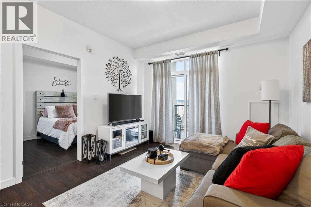 101 SHOREVIEW Place Unit# 419, Stoney Creek, Ontario, L8E0K3 — Photo 18