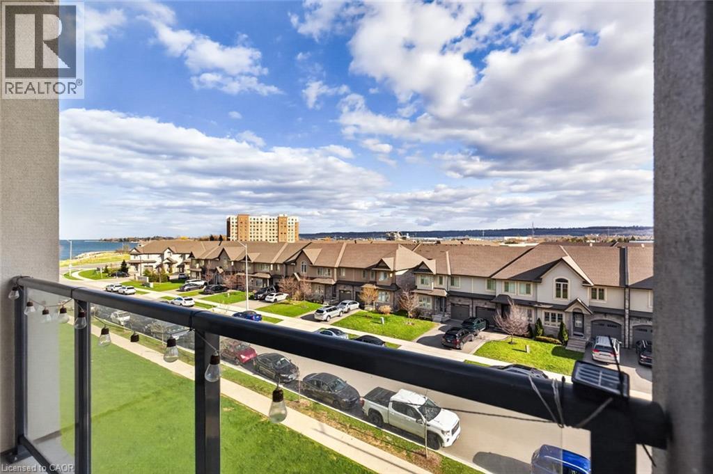 101 SHOREVIEW Place Unit# 419, Stoney Creek, Ontario, L8E0K3 — Photo 23