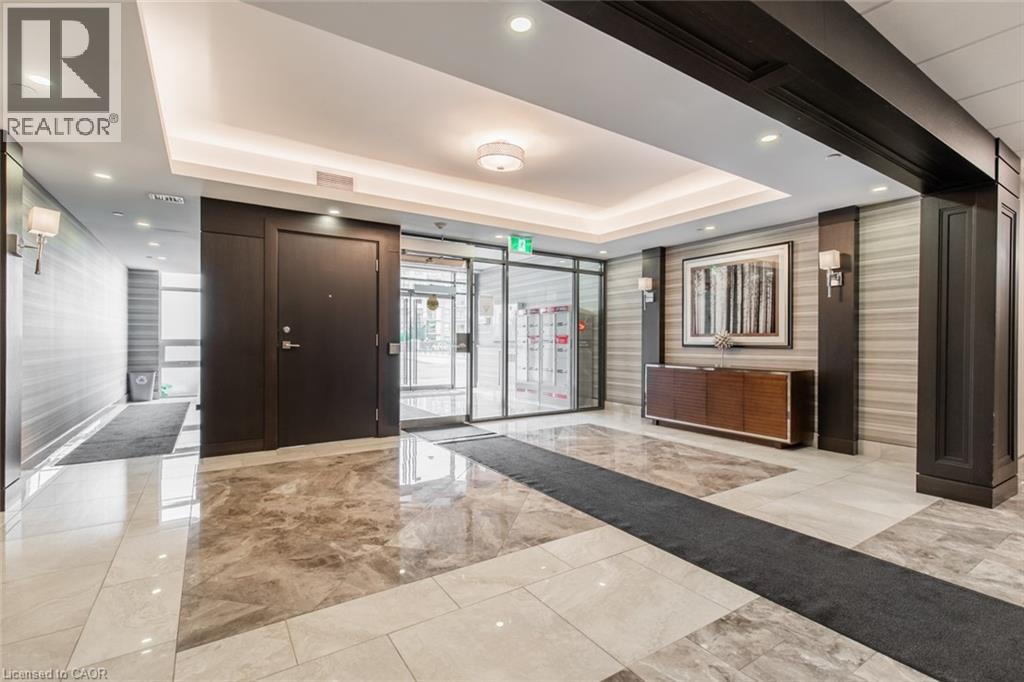 101 SHOREVIEW Place Unit# 419, Stoney Creek, Ontario, L8E0K3 — Photo 3