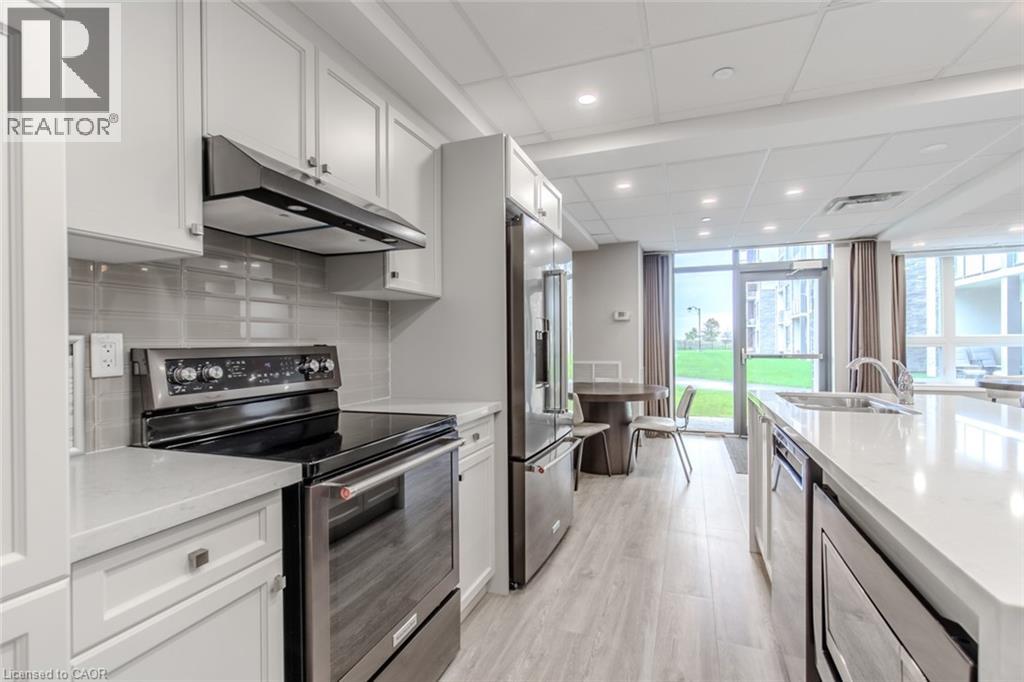 101 SHOREVIEW Place Unit# 419, Stoney Creek, Ontario, L8E0K3 — Photo 33