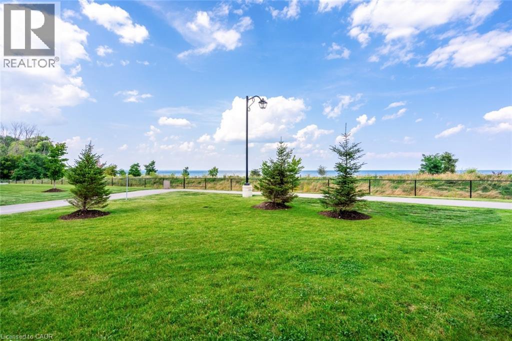 101 SHOREVIEW Place Unit# 419, Stoney Creek, Ontario, L8E0K3 — Photo 40