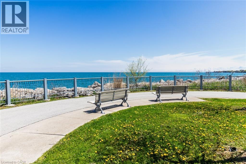 101 SHOREVIEW Place Unit# 419, Stoney Creek, Ontario, L8E0K3 — Photo 41