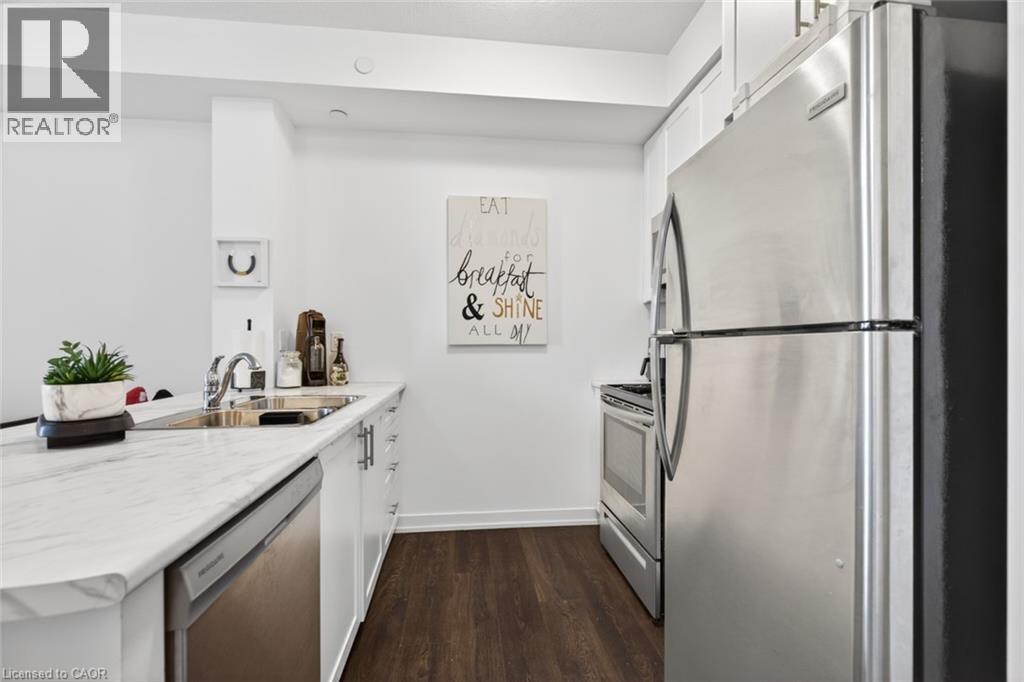 101 SHOREVIEW Place Unit# 419, Stoney Creek, Ontario, L8E0K3 — Photo 8