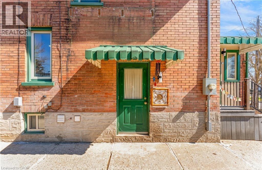 24 ONWARD Avenue, Kitchener, Ontario, N2H3J7 — Photo 31