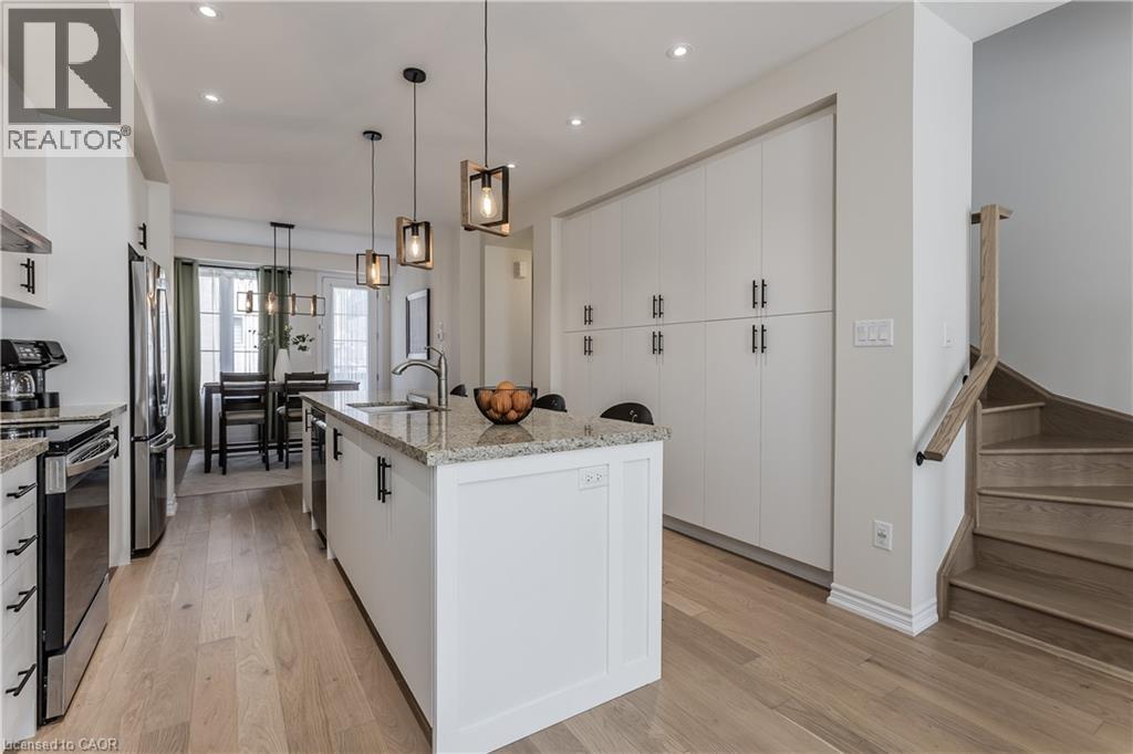 1401 ALMONTE Drive, Burlington, Ontario, L7P0V8 — Photo 10