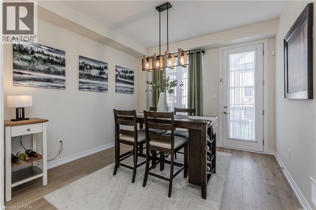 1401 ALMONTE Drive, Burlington, Ontario, L7P0V8 — Photo 11