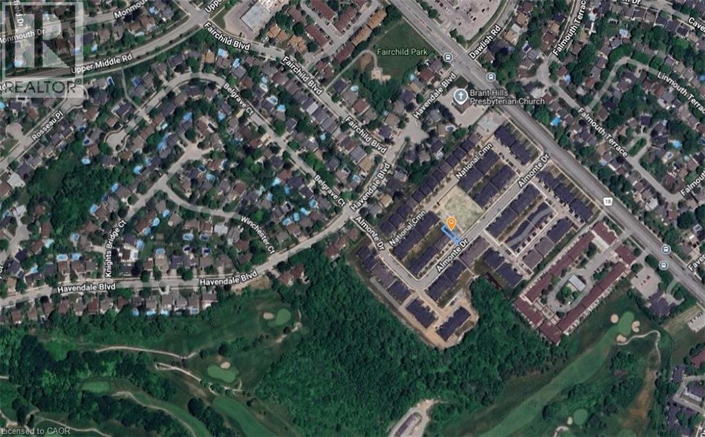 1401 ALMONTE Drive, Burlington, Ontario, L7P0V8 — Photo 2