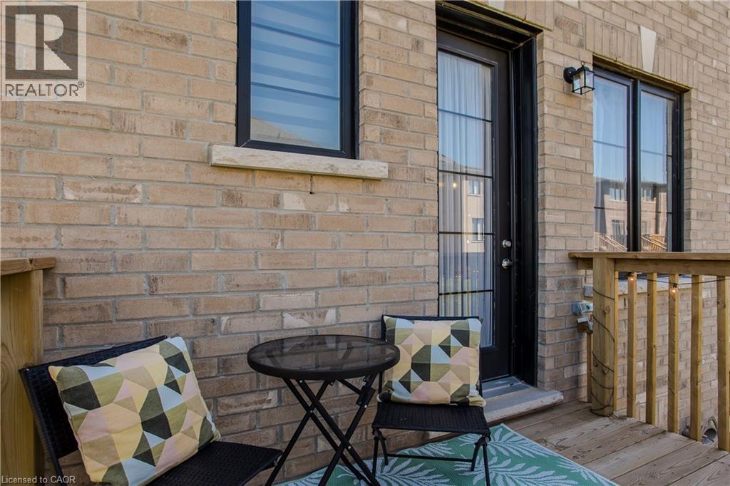 1401 ALMONTE Drive, Burlington, Ontario, L7P0V8 — Photo 24