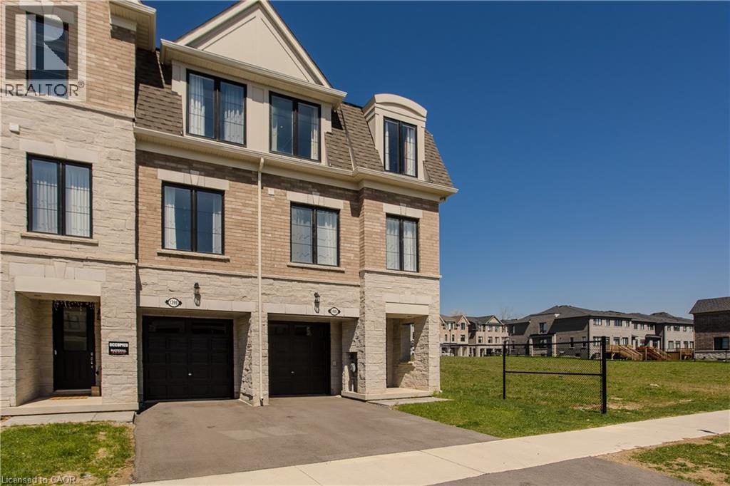 1401 ALMONTE Drive, Burlington, Ontario, L7P0V8 — Photo 27