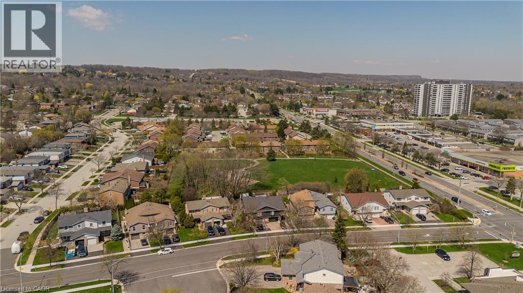 1401 ALMONTE Drive, Burlington, Ontario, L7P0V8 — Photo 29