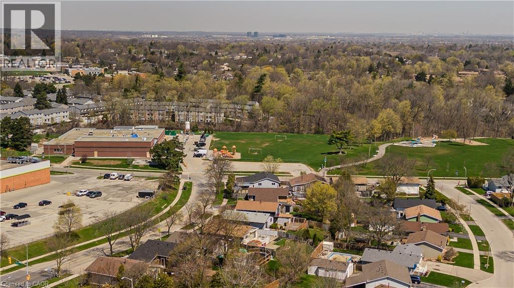 1401 ALMONTE Drive, Burlington, Ontario, L7P0V8 — Photo 30