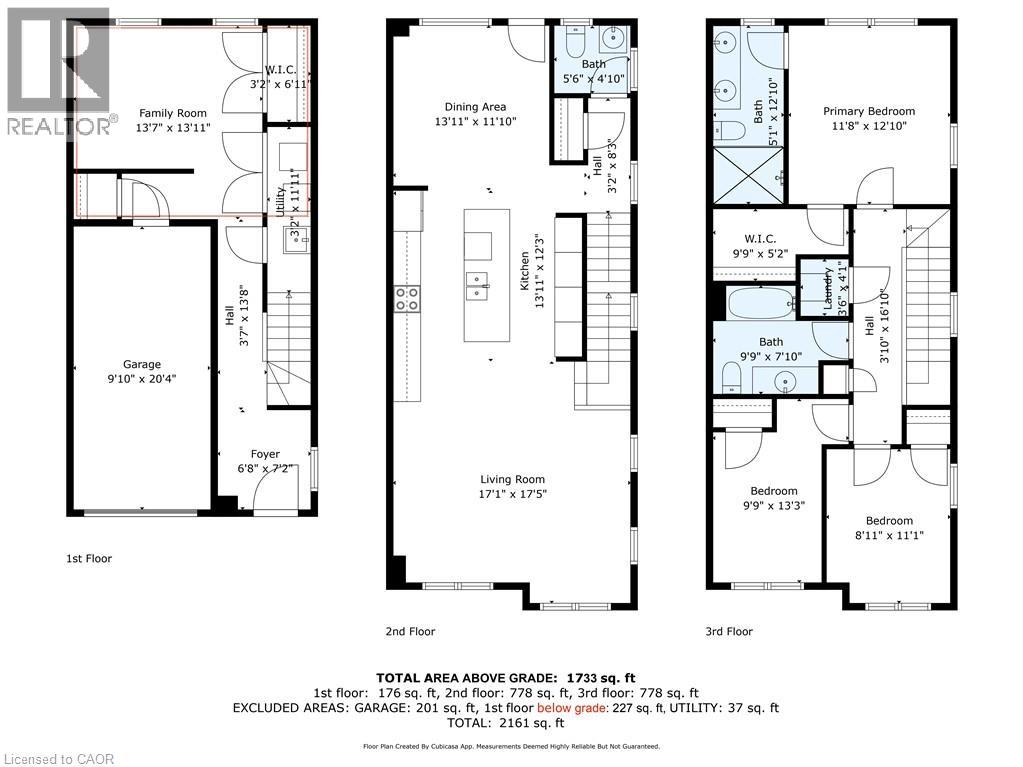 1401 ALMONTE Drive, Burlington, Ontario, L7P0V8 — Photo 31