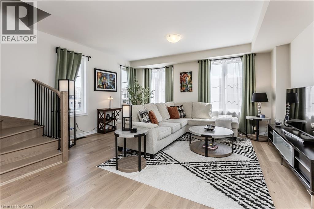 1401 ALMONTE Drive, Burlington, Ontario, L7P0V8 — Photo 6