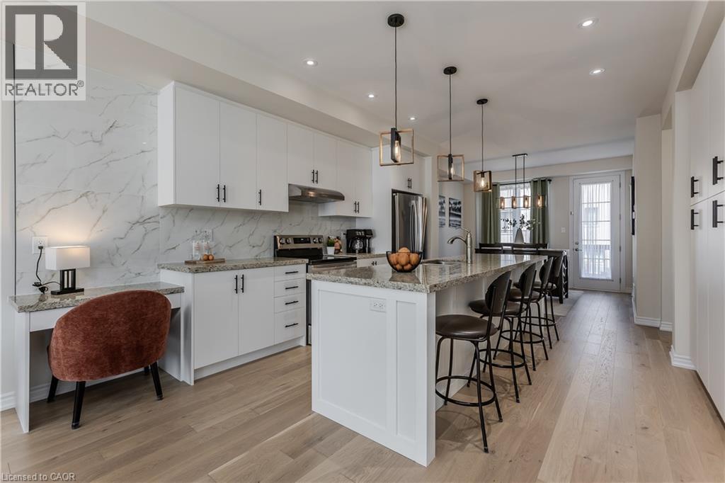 1401 ALMONTE Drive, Burlington, Ontario, L7P0V8 — Photo 8