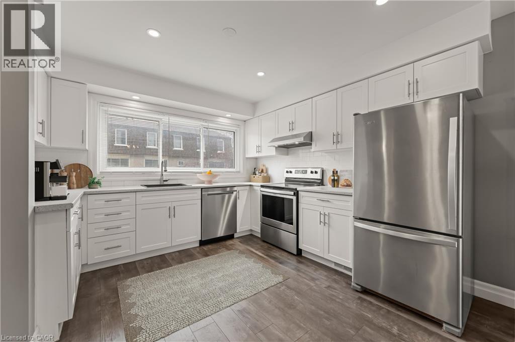230 BLAIR Road Unit# 5, Cambridge, Ontario, N1S2J8 — Photo 10