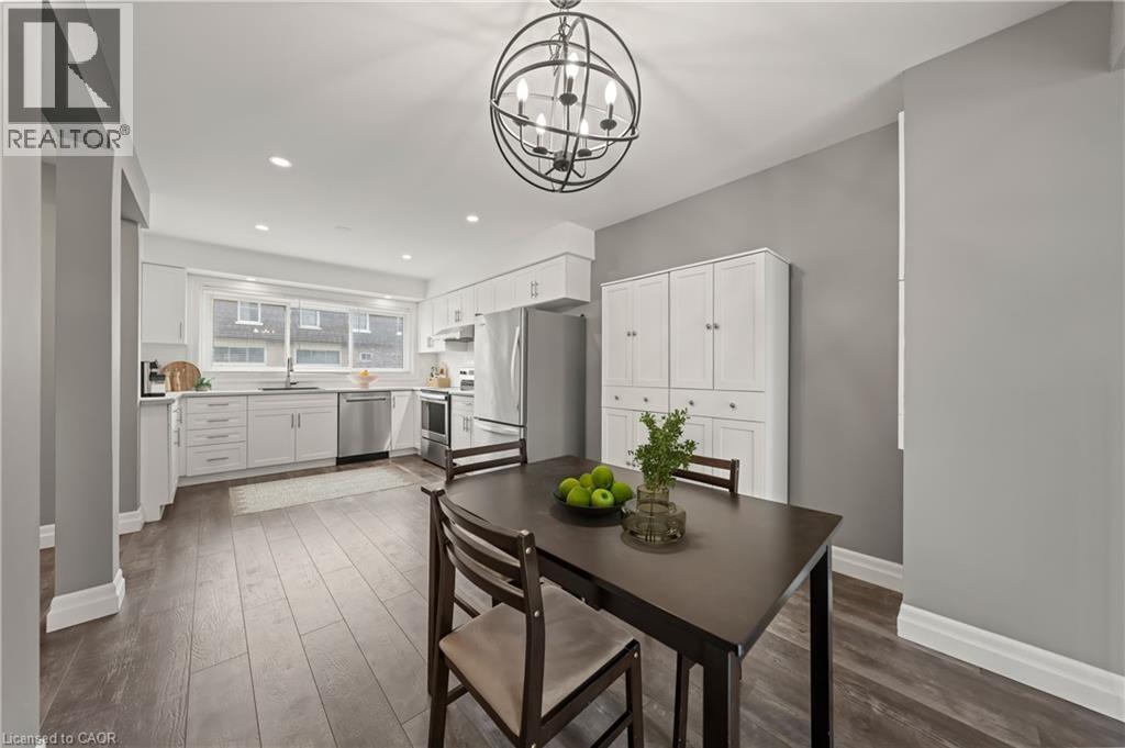 230 BLAIR Road Unit# 5, Cambridge, Ontario, N1S2J8 — Photo 14