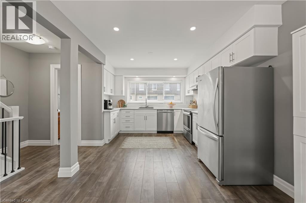 230 BLAIR Road Unit# 5, Cambridge, Ontario, N1S2J8 — Photo 15