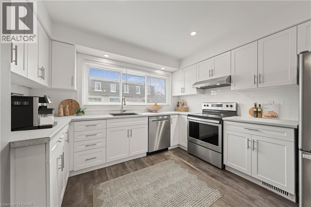 230 BLAIR Road Unit# 5, Cambridge, Ontario, N1S2J8 — Photo 16