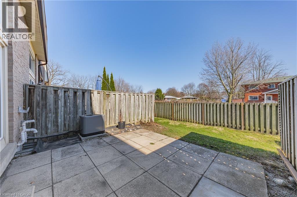 230 BLAIR Road Unit# 5, Cambridge, Ontario, N1S2J8 — Photo 34