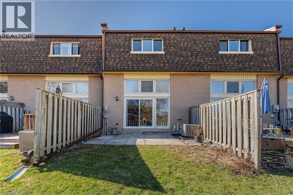 230 BLAIR Road Unit# 5, Cambridge, Ontario, N1S2J8 — Photo 35