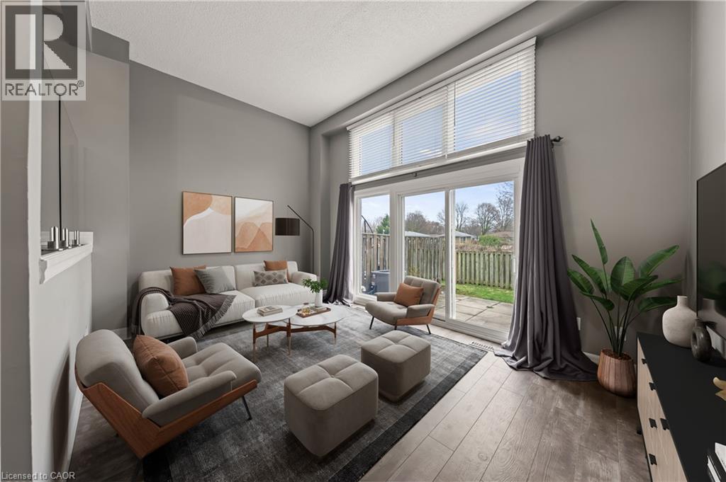 230 BLAIR Road Unit# 5, Cambridge, Ontario, N1S2J8 — Photo 4