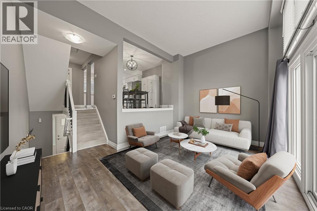 230 BLAIR Road Unit# 5, Cambridge, Ontario, N1S2J8 — Photo 5