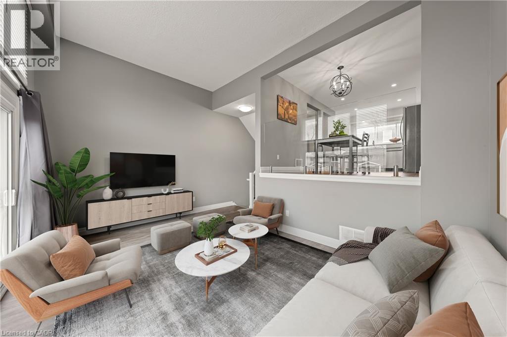 230 BLAIR Road Unit# 5, Cambridge, Ontario, N1S2J8 — Photo 7